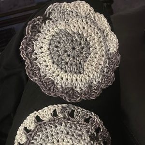 Coasters!